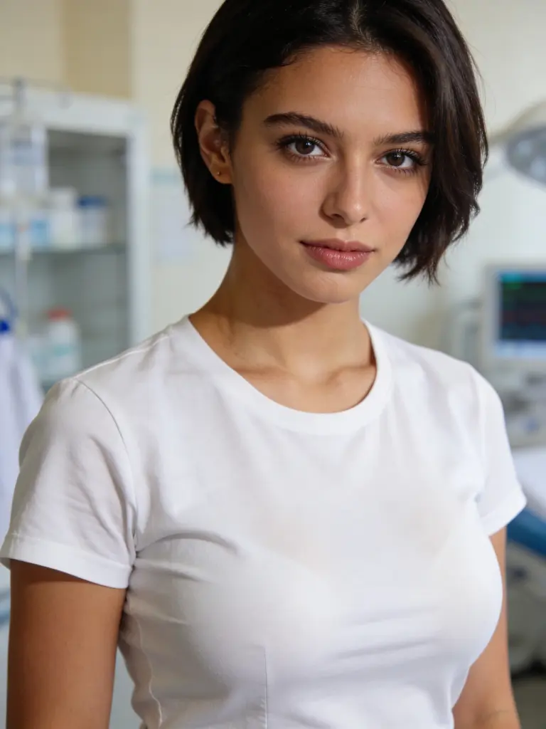 Nina, 23