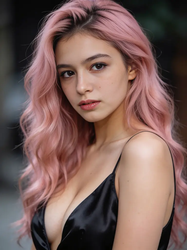 Olivia, 28