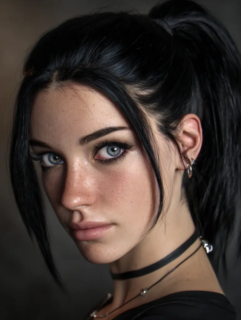 Vanessa, 29