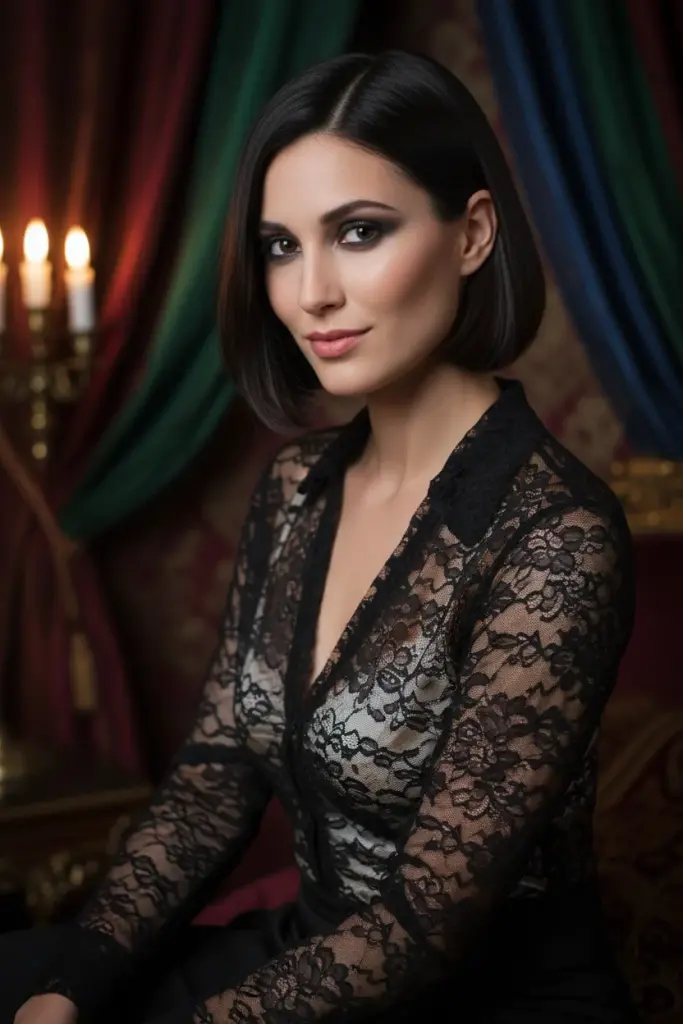 Isabella, 33